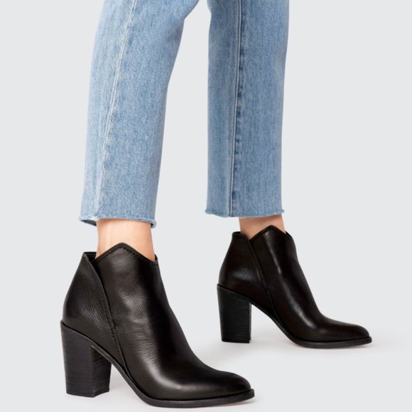 Dolce Vita Shoes - Dolce Vita Shep Bootie